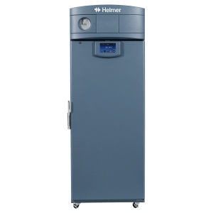血浆冷冻柜 - iBF120-GX - Helmer Scientific - 橱柜式 / 单门 / 自动除霜
