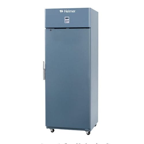 实验室冷冻柜 - HLF125-GX - Helmer Scientific - 嵌入式 / 单门 / 自动除霜