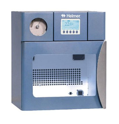 实验室血小板培养箱 - i.Series® - Helmer Scientific - 台式 / 落地 / 单门