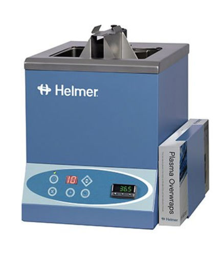 血液样本解冻系统 - QuickThaw® - Helmer Scientific - 加热