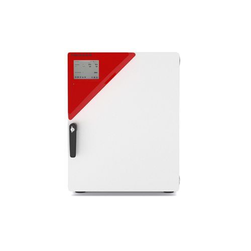 热气实验室培养箱 - CB 56 - BINDER GmbH - CO2 / 医用 / 立式