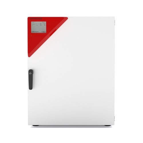 热气实验室培养箱 - CB 260 - BINDER GmbH - 科学研究 / 医用 / 立式