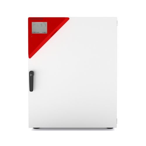 实验室CO2培养箱 - CBF 170 - BINDER GmbH - 立式 / 不锈钢 / 单门