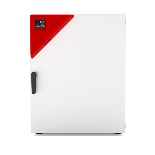 热气实验室培养箱 - CB-S 170 - BINDER GmbH - CO2 / 立式 / 不锈钢
