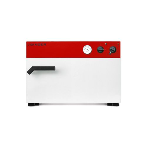 微生物学实验室培养箱 - B 28 - BINDER GmbH - 台式 / 单门
