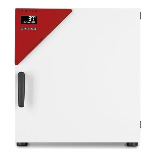 自然对流式实验室培养箱 - BD 56 - BINDER GmbH - 立式 / 可叠放 / 单门