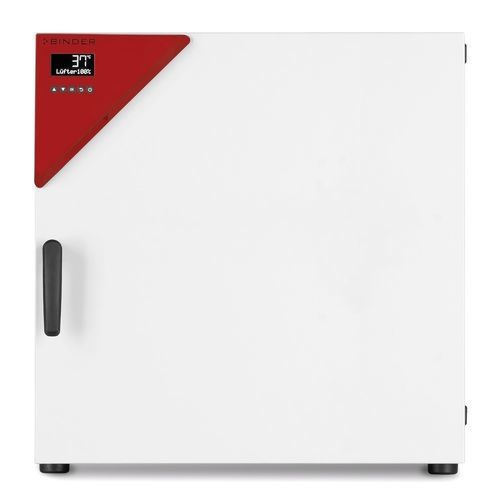 自然对流式实验室培养箱 - BD 115 - BINDER GmbH - 立式 / 单门