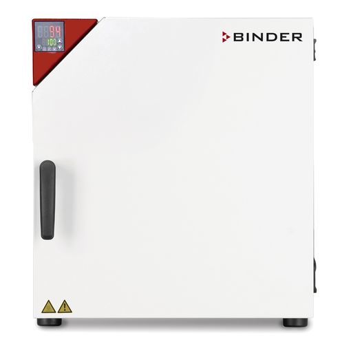自然对流式实验室培养箱 - BD-S 56 - BINDER GmbH - 台式 / 单门