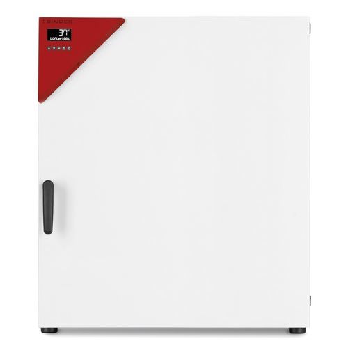 强制对流式实验室培养箱 - BF 260 - BINDER GmbH - 立式 / 单门