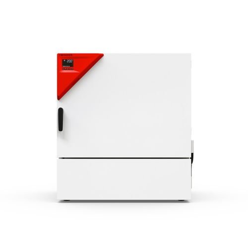 立式实验室培养箱 - KB 130 - BINDER GmbH - 单门 / 冷却