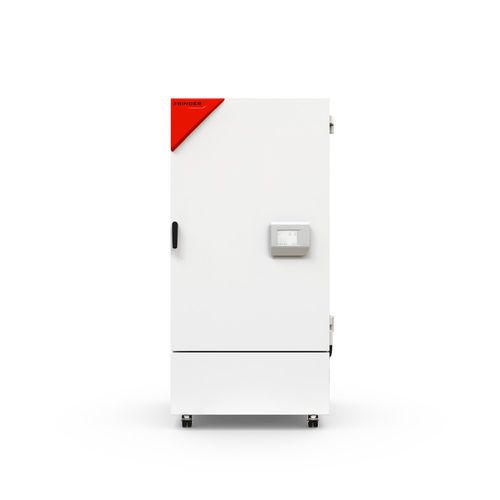微生物学实验室培养箱 - KB PRO 470 - BINDER GmbH - 模块化 / 不锈钢 / 单门