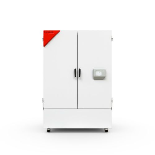 微生物学实验室培养箱 - KB PRO 1060 - BINDER GmbH - 模块化 / 不锈钢 / 双门