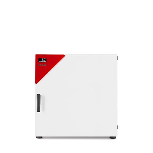 供暖炉 - ED 115 - BINDER GmbH/宾德 - 烘干 / 消毒 / 热量