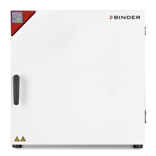供暖炉 - ED-S 115 - BINDER GmbH - 烘干 / 预热 / 实验室