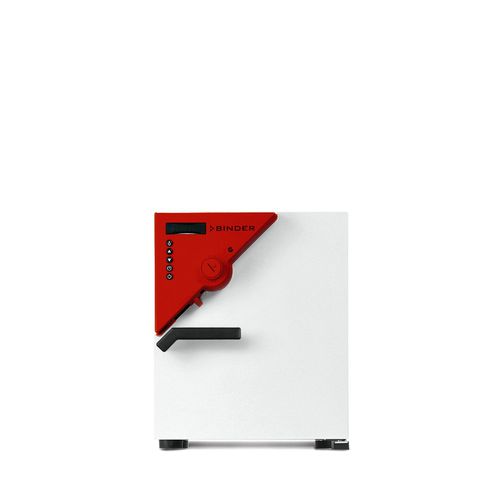 供暖炉 - FD 23 - BINDER GmbH - 烘干 / 预热 / 实验室