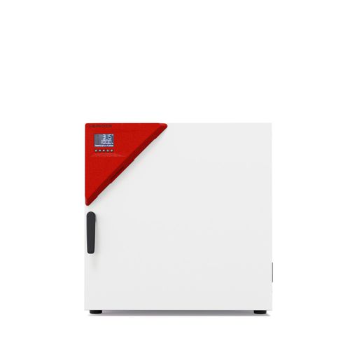 供暖炉 - FP 115 - BINDER GmbH - 烘干 / 预热 / 实验室