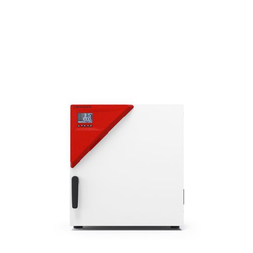 供暖炉 - FP 56 - BINDER GmbH - 烘干 / 预热 / 实验室