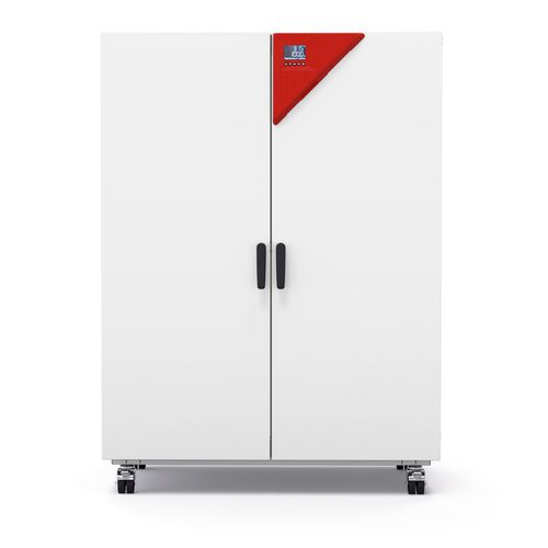 供暖炉 - FP 720 - BINDER GmbH - 烘干 / 预热 / 实验室