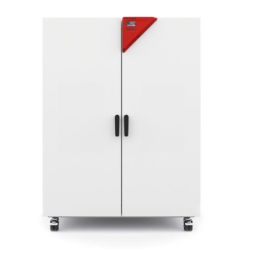 供暖炉 - FD 720 - BINDER GmbH - 烘干 / 消毒 / 实验室