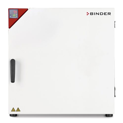 供暖炉 - FD-S 115 - BINDER GmbH - 烘干 / 预热 / 实验室