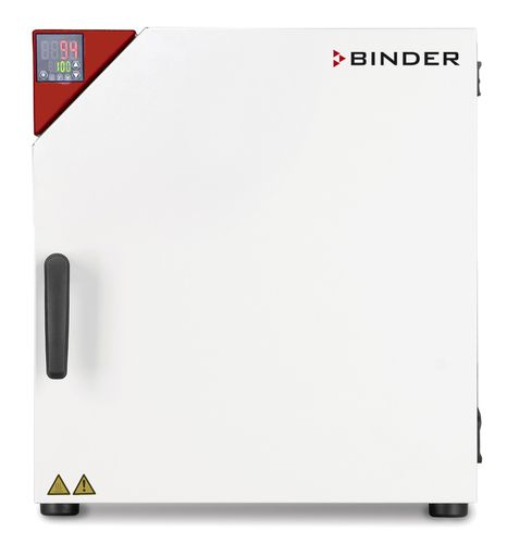 供暖炉 - FD-S 56 - BINDER GmbH - 烘干 / 预热 / 实验室