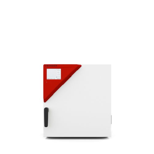 供暖炉 - M 56 - BINDER GmbH - 烘干 / 预热 / 实验室