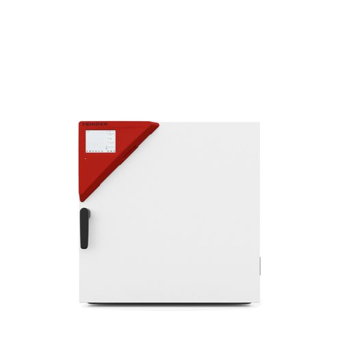 供暖炉 - M 115 - BINDER GmbH - 老化 / 预热 / 热量