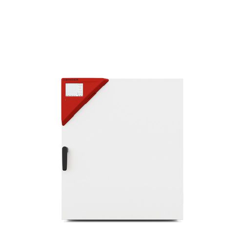 供暖炉 - M 260 - BINDER GmbH - 烘干 / 预热 / 实验室