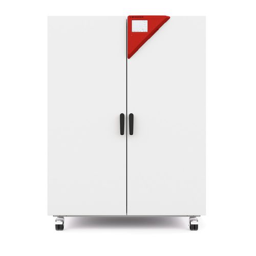 供暖炉 - M 720 - BINDER GmbH - 烘干 / 预热 / 实验室