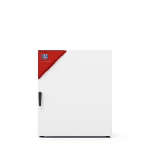 供暖炉 - FP 260 - BINDER GmbH - 烘干 / 预热 / 实验室