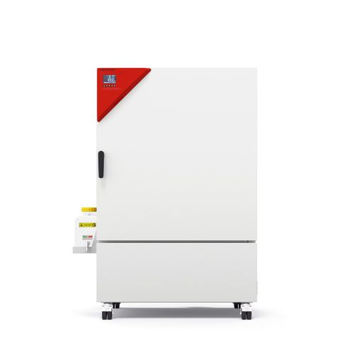 气候实验箱 - KBF-S ECO 240 - BINDER GmbH - 温度 / 湿度 / 冷却