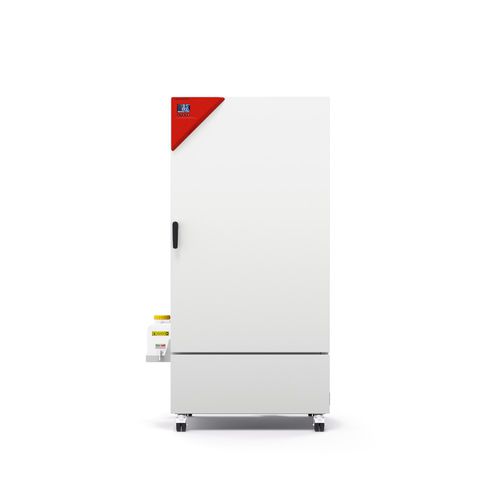 气候实验箱 - KBF-S ECO 400 - BINDER GmbH - 温度 / 稳定性 / 实验室