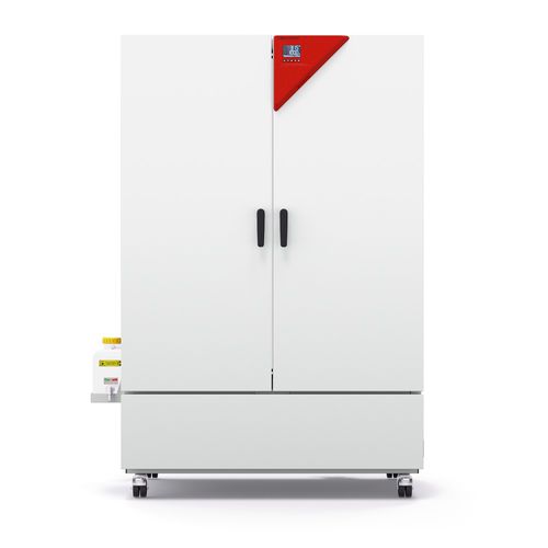 气候实验箱 - KBF-S ECO 720 - BINDER GmbH - 温度 / 湿度 / 冷却