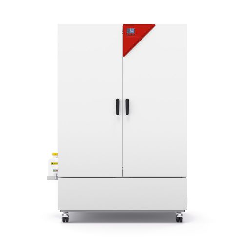 气候实验箱 - KBF-S ECO 1020 - BINDER GmbH - 温度 / 湿度 / 稳定性