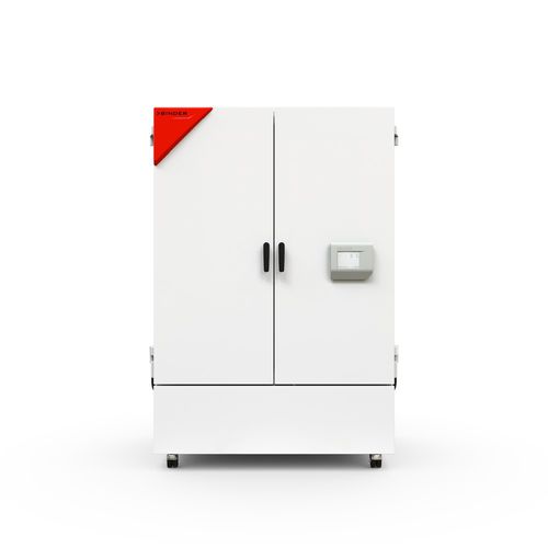 气候实验箱 - KBF PRO 720 - BINDER GmbH - 温度 / 湿度 / 光敏性