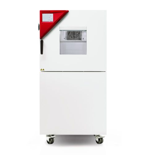 气候实验箱 - MK 56 - BINDER GmbH - 温度 / 冷却 / 凝结
