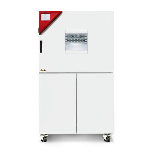 气候实验箱 - MK 115 - BINDER GmbH - 温度 / 冷却 / 凝结