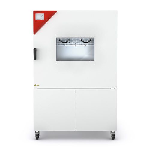 气候实验箱 - MK 400 - BINDER GmbH - 温度 / 冷却 / 凝结