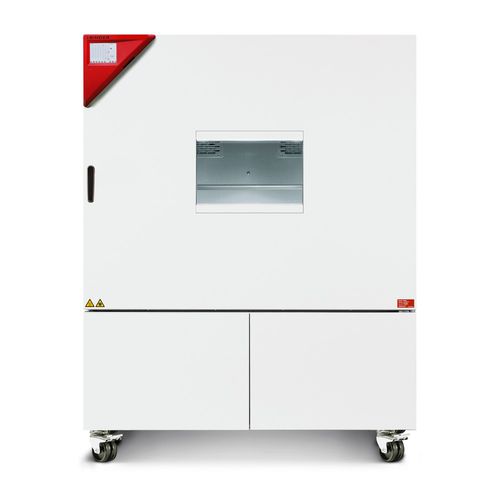 气候实验箱 - MK 720 - BINDER GmbH - 温度 / 冷却 / 凝结