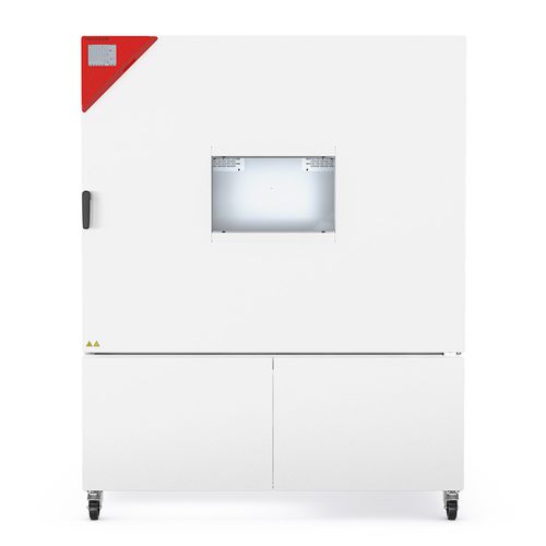 气候实验箱 - MK 1020 - BINDER GmbH - 温度 / 冷却 / 凝结