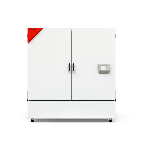 气候实验箱 - KBF PRO 1600 - BINDER GmbH - 温度 / 湿度 / 光敏性