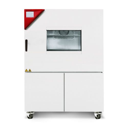 气候实验箱 - MKF 240 - BINDER GmbH - 温度 / 湿度 / 压力