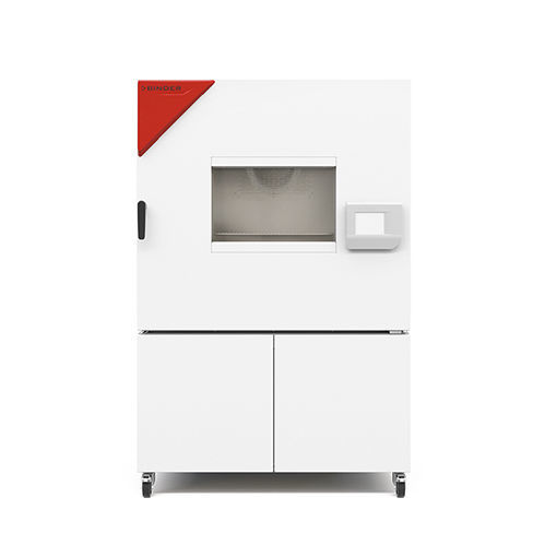 二氧化碳实验箱 - MK 240 - BINDER GmbH - 气候 / 应力 / 用于材料测试