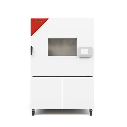 二氧化碳实验箱 - MK 400 - BINDER GmbH - 气候 / 环境 / 用于材料测试