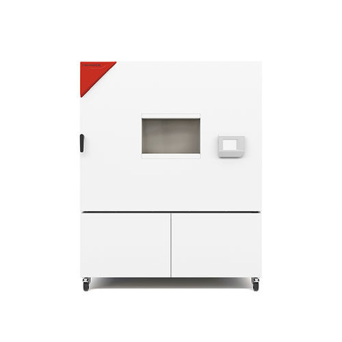二氧化碳实验箱 - MK 720 - BINDER GmbH - 气候 / 应力 / 用于材料测试