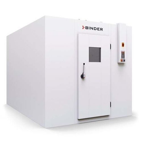 环境室 - WIC 2 - BINDER GmbH - 湿度 / 温度 / 药物稳定性
