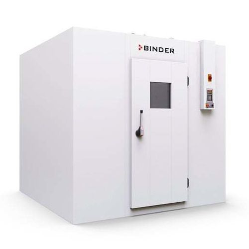 环境室 - WIC 1 - BINDER GmbH - 湿度 / 温度 / 稳定性