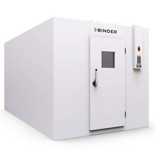 环境室 - WIC 3 - BINDER GmbH - 湿度 / 温度 / 药物稳定性