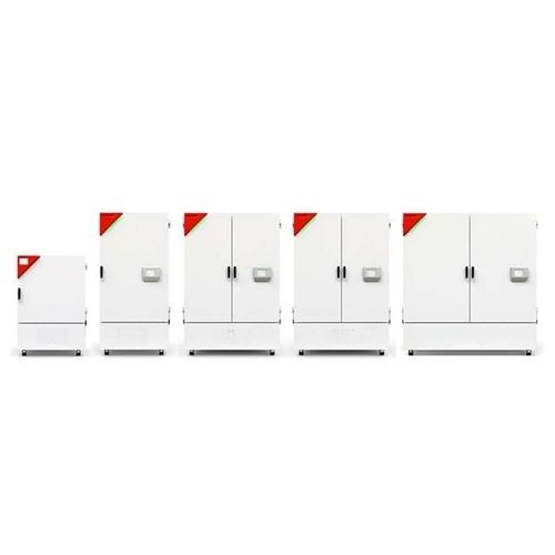 植物生长实验箱 - KBF PRO series - BINDER GmbH - 气候 / 湿度 / 温度
