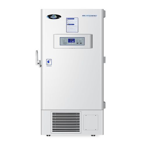 实验室冷冻柜 - Blizzard™ HC  - NuAire Laboratory Equipment - 用于牙科实验室 / 用于疫苗 / 用于医院
